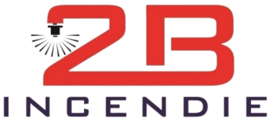 2B Incendie